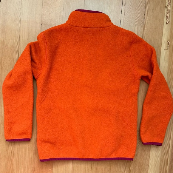 COTOPAXI Fleece Jacket Kids Girls Medium Full Zip - Picture 2 of 9